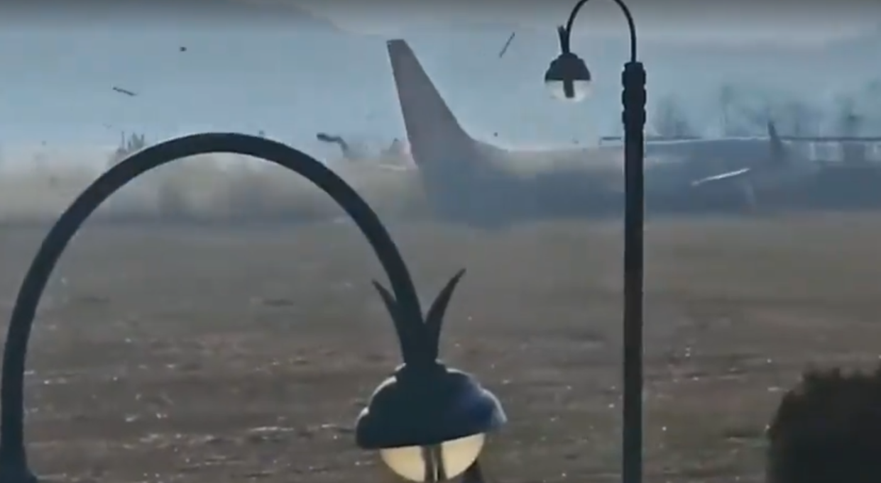 전라남도 무안 공항 비행기 사고 폭발&amp;#44; 추락사고 사망자와 생존자!