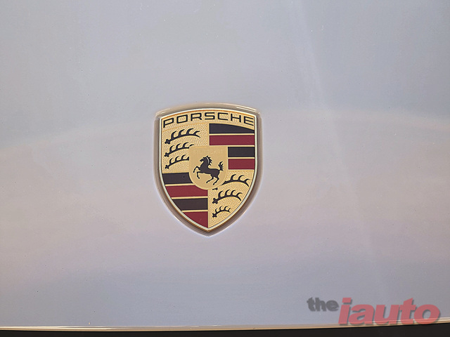 포르쉐 카이엔 E-하이브리드