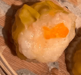 마카오 윙레이 딤섬