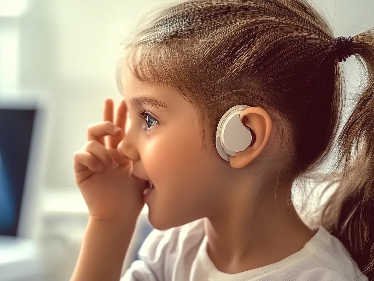 보청기 교체 시 지원금 받으려면? 조건과 절차, 주의사항 총정리