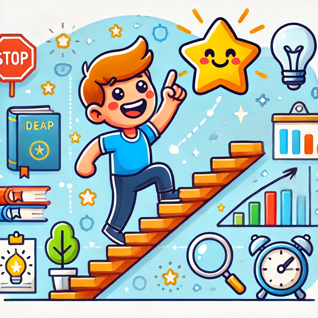 자기 계발의 중요성: 왜 지속적인 성장이 필요한가?