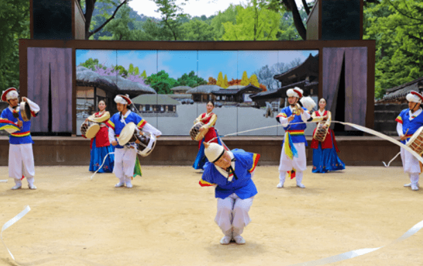 경기도 용인시 가볼만한 곳 한국민속촌 운영시간 요금 할인