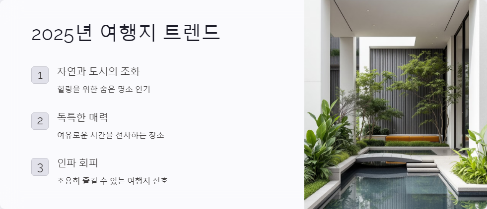 국내여행