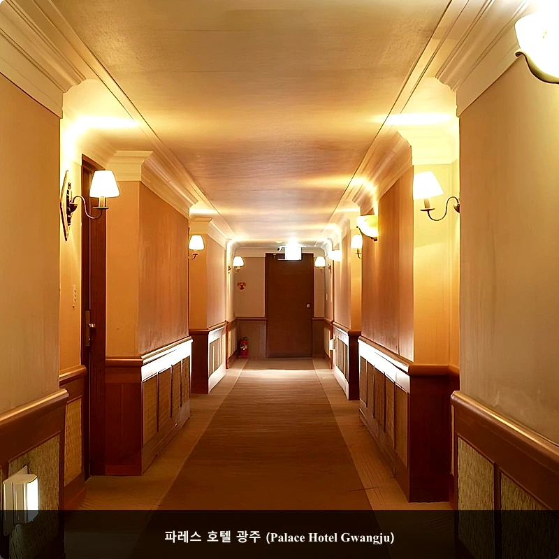 파레스 호텔 광주 (Palace Hotel Gwangju)_5