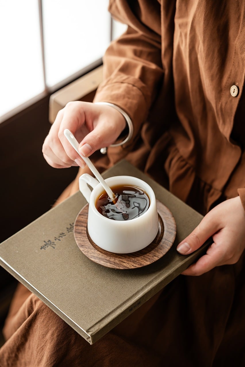아침 커피를 꾸준히 마신 한 달 후기, 일상에 생긴 작은 변화