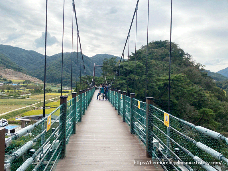 충주여행
