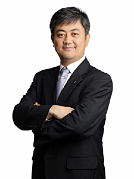 이마트 대표이사에는 조선호텔리조트 대표인 한채양 대표