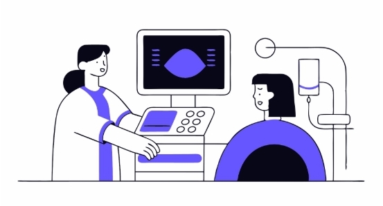 간경화 치료 과정