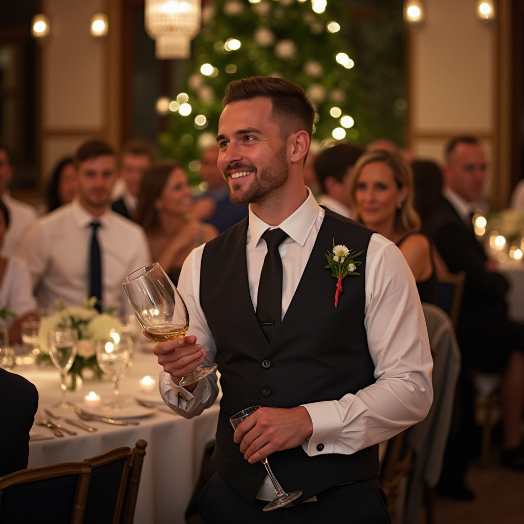 결혼식 사회자 섭외를 위한 기본 가이드