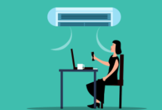 이동식 에어컨 설치방법 (브랜드별)