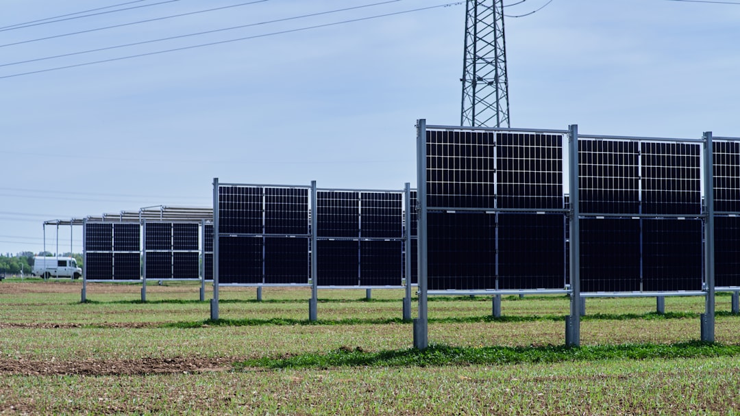 Solar Stocks