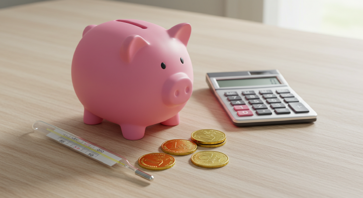 도시가스 절감 팁