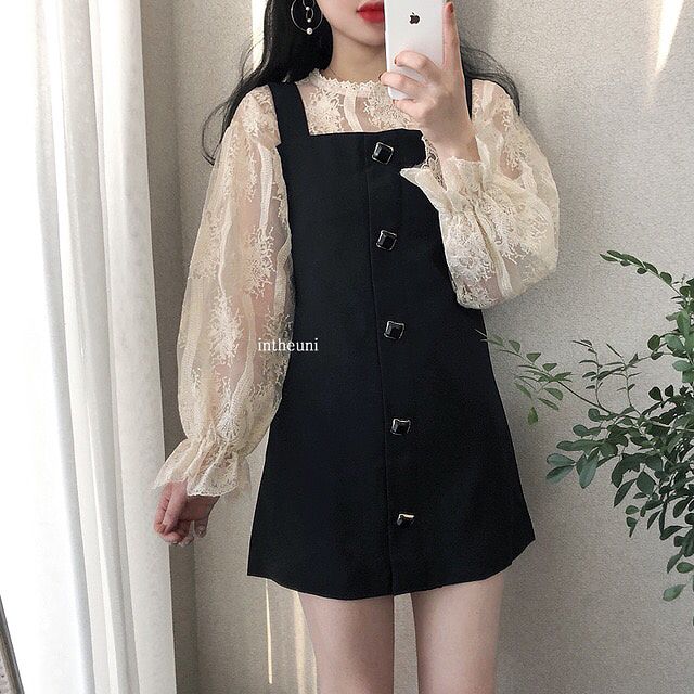 일반인 패션 데일리룩 모음