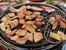 돼가축산