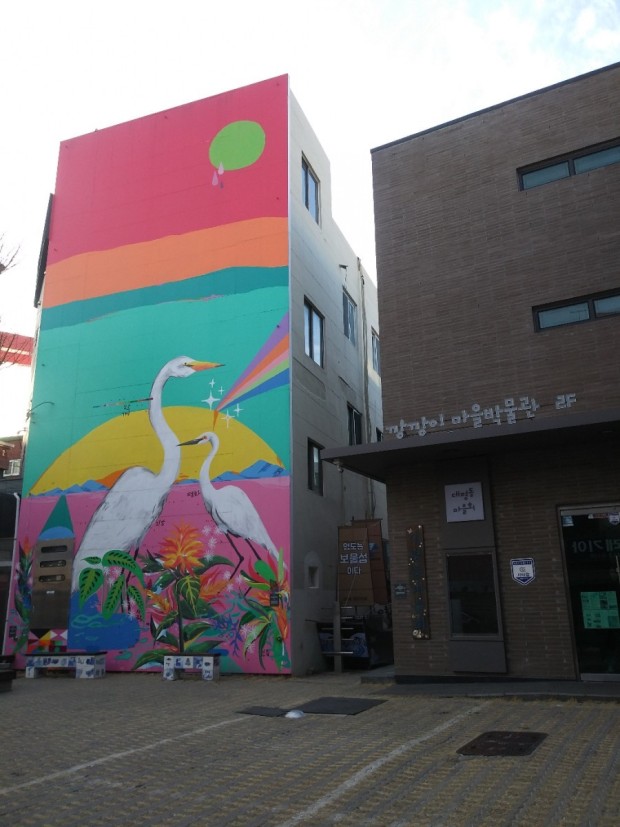 부산 가볼만한곳 베스트 10