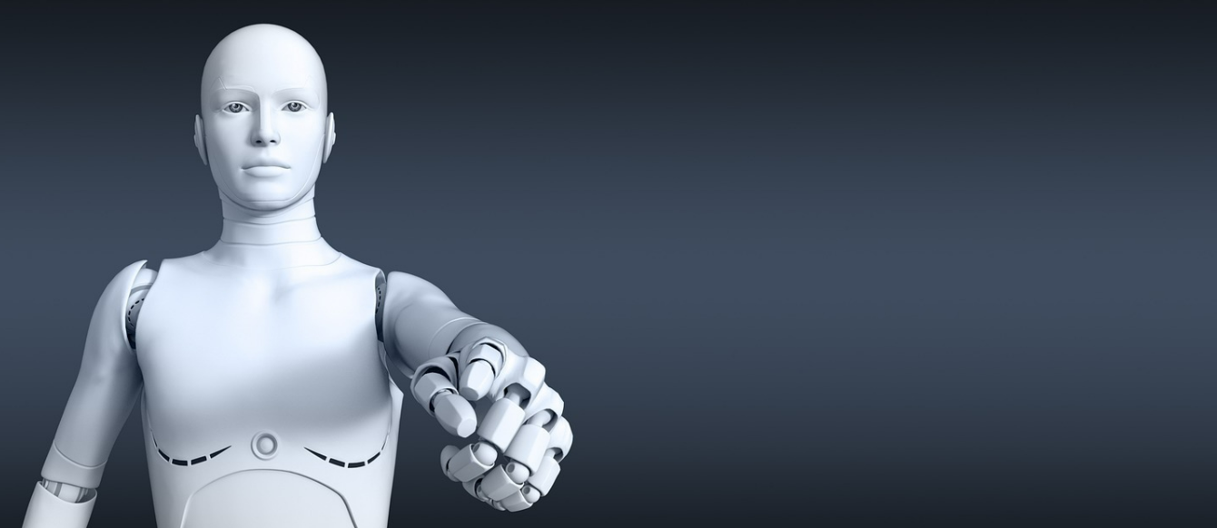 AI와 로봇의 감정 교류가 창작 예술에 미치는 영향