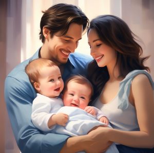 부모급여 신청하기