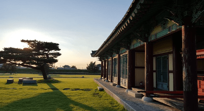 한옥호텔 추천 BEST 7