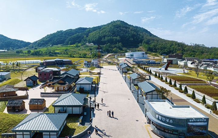 철원 DMZ 관련 이미지