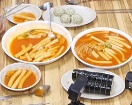 전현무계획2 인천 논현동 떡볶이 맛집 남동공단떡볶이 