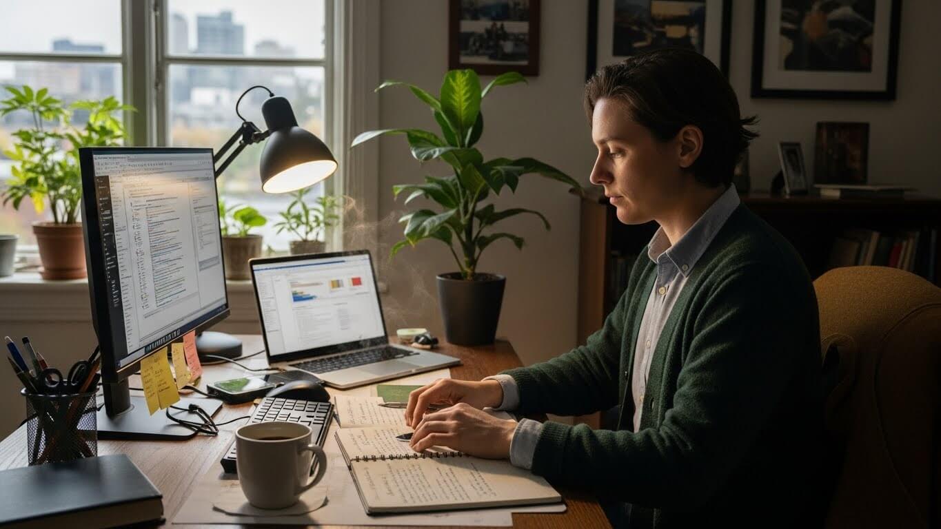 자영업자 부가세신고&amp;#44; 처음이라면 이 순서부터 확인하세요