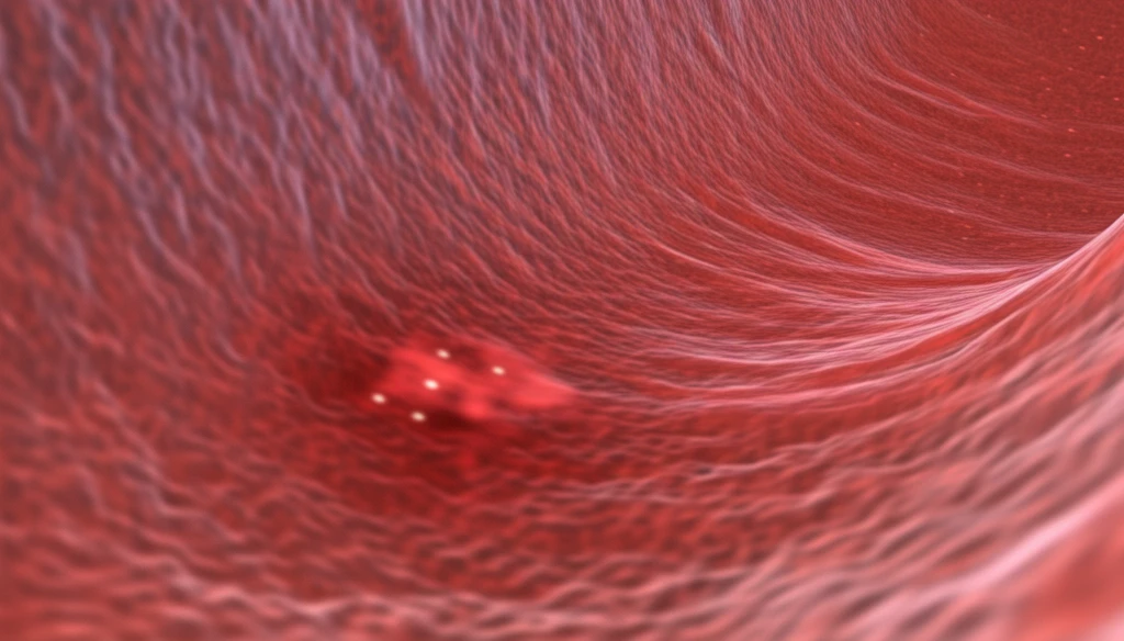 위염 극복: 헬리코박터균 치료, 식습