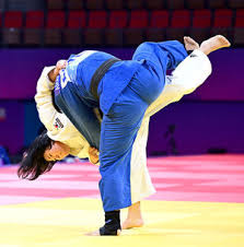 항저우 아시안 게임 유도 선수명단과 일정 그리고 금메달 취득 김하윤