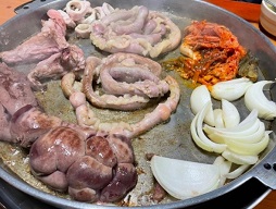 한우곱창구이-광희네곱창