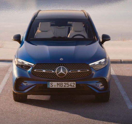 2024년 벤츠 GLC 및 쿠페 가격