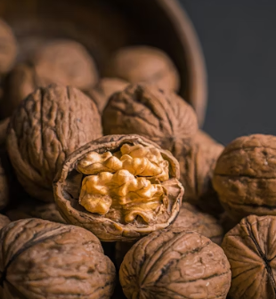 호두 효능과 부작용 하루섭취량 먹는방법 고르는법