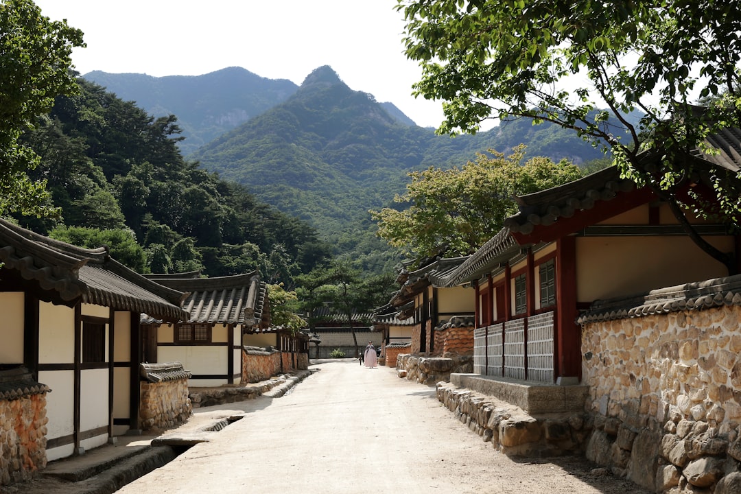 Mungyeongsaejae