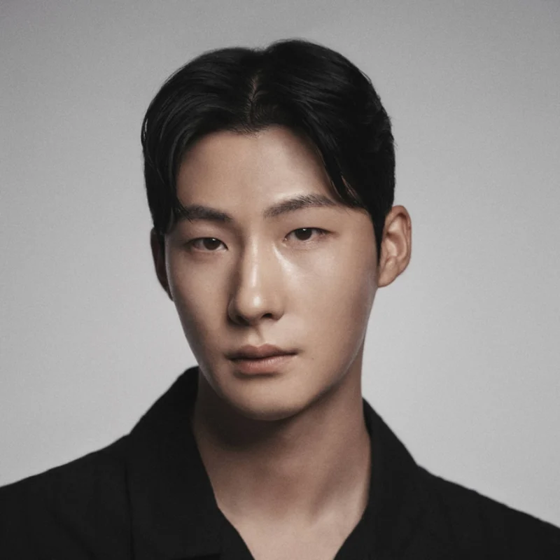 체크인 한양에서 ??? 역을 맡은 김강연