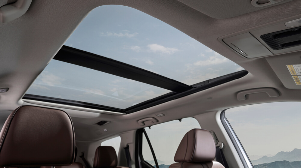 올뉴(All-New) 혼다 파일럿(PILOT) 2023 상세정보 밎 제원