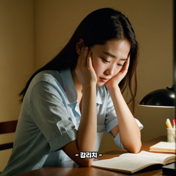 두통 부위별 의심 질환