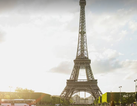 파리 에펠탑