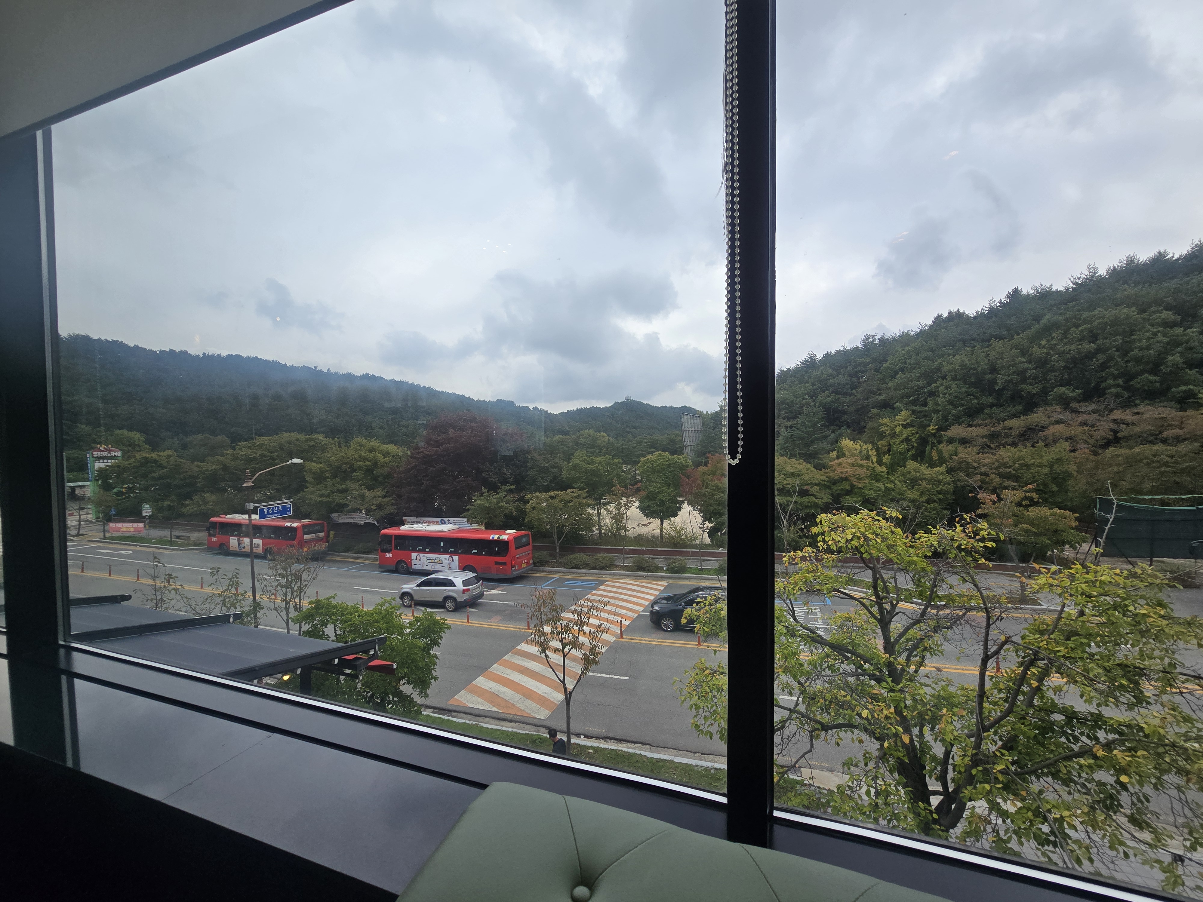 대구팔공산