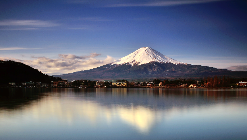 후지산 제대로 보는 법｜가와구치호부터 아라쿠라야마까지 완벽 가이드