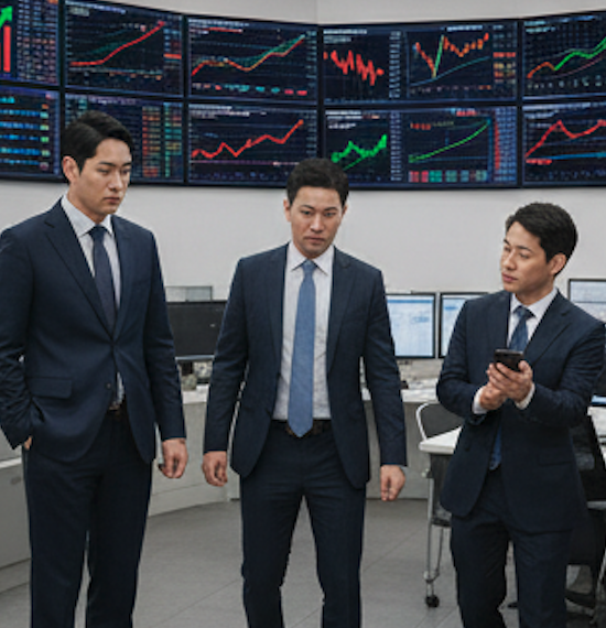 국채금리 상승이 우리에게 미치는 직접적인 영향 1