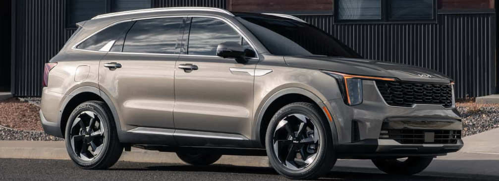 2025 쏘렌토 하이브리드1