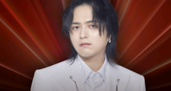 타케나카 유다이 가수 데뷔