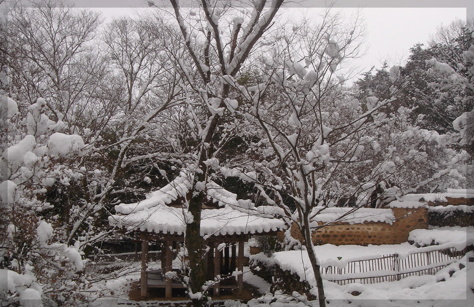 12월 겨울 국내 여행지 추천 총정리 BEST 10