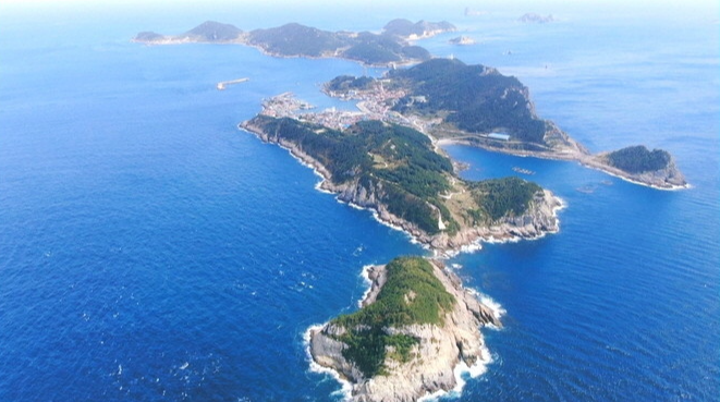 추자도