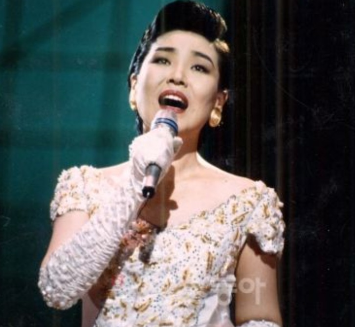주현미