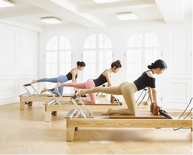 필라테스 요가 차이