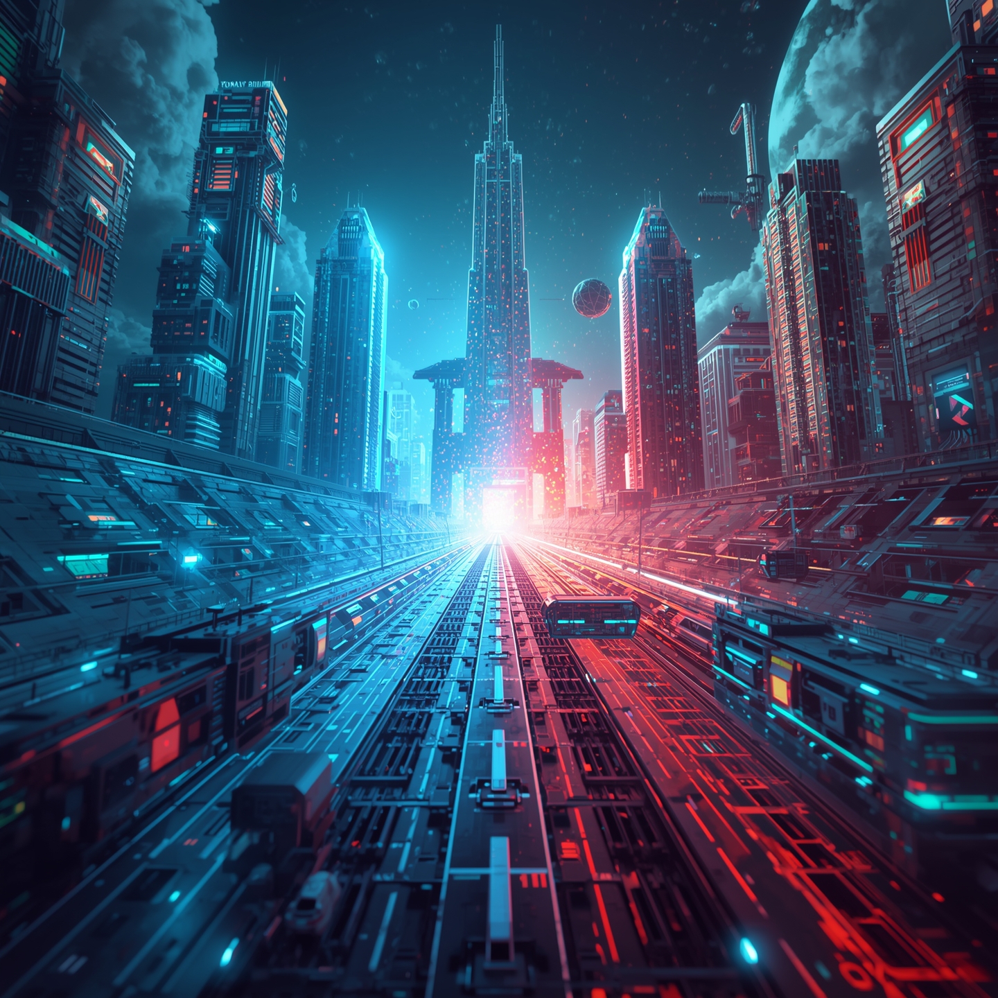 레이어2 전쟁: Arbitrum vs Optimism, 누가 승자가 될까?