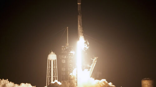 인튜이티브 머신스 달 착륙