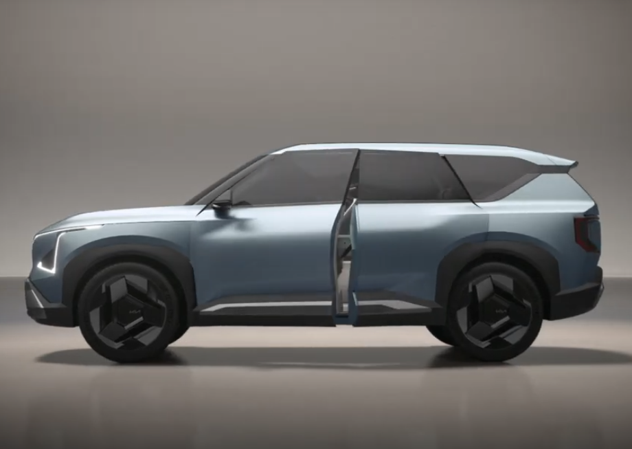 EV5 국내출시 가격 및 사전예약 총정리 (2025 최신 정보)