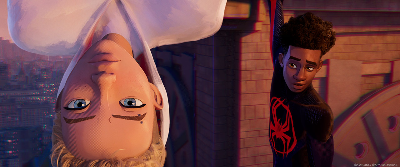 스파이더맨: 어크로스 더 유니버스(Spider-Man: Across the Spider-Verse, 2023