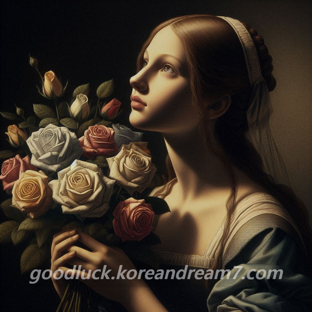 내가 애기 낳는 꿈 해몽