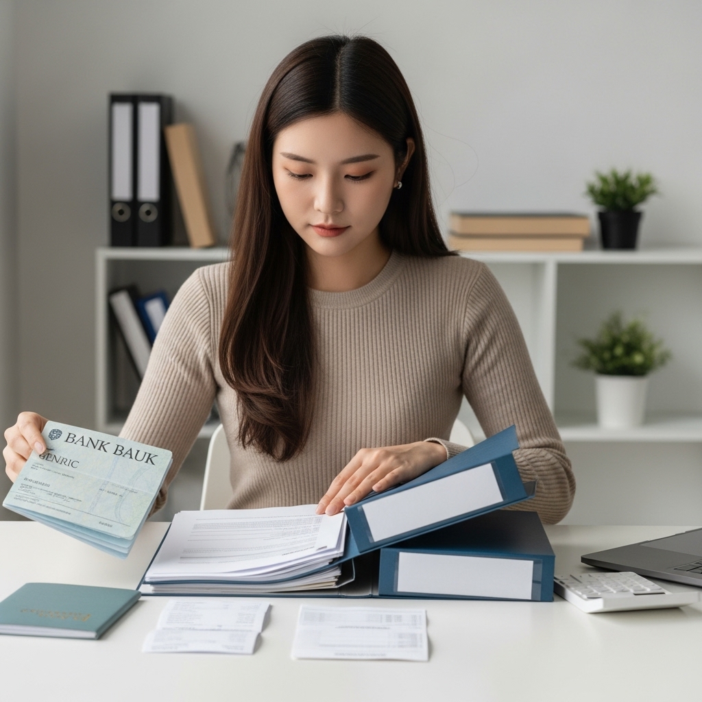 신고&middot;자금출처&middot;세무리스크 낮추는 법